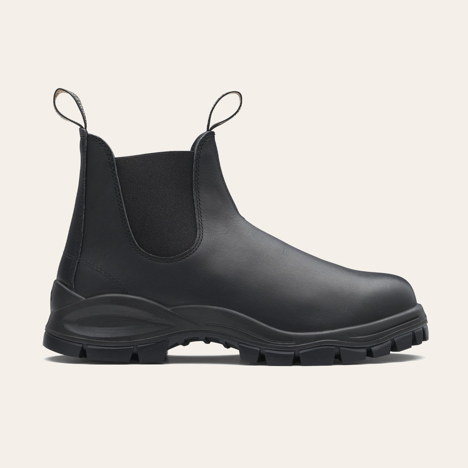 Stivali Blundstone Blundstone Uomo Nero Blundstone Boot Scarpe