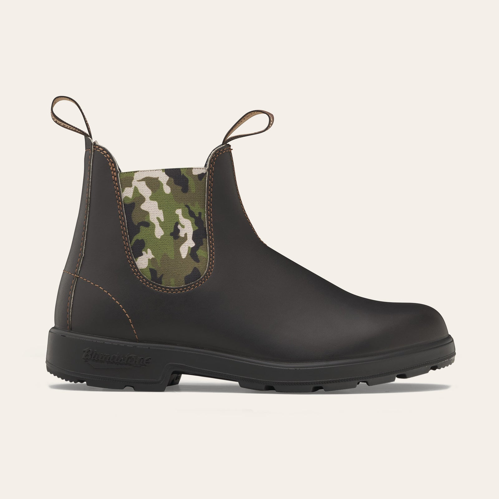 靴 BLUNDSTONE ORIGINALS CHELSEA BOOTS CAMO 2301BC_2301_BST_10_68d9c7d7-