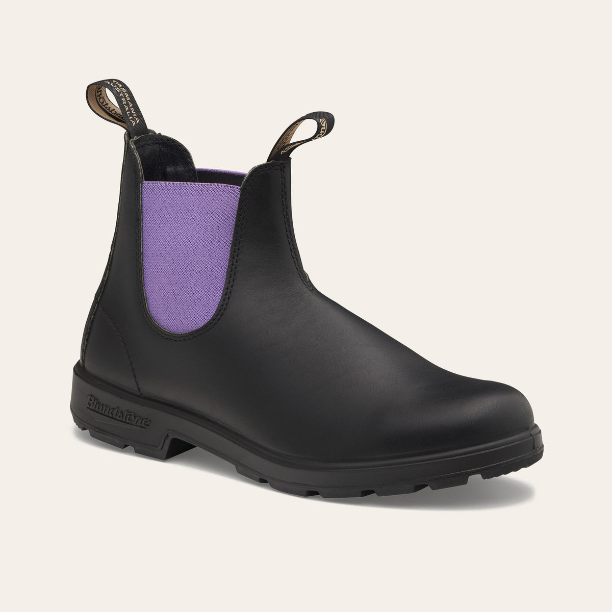 Donna Spot On 'Stivaletti Chelsea IN Pelle - F5R0968