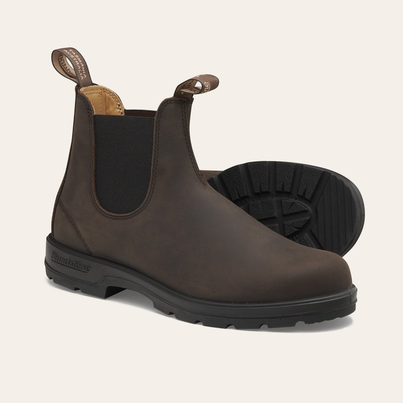 Blundstone nuvolari sales