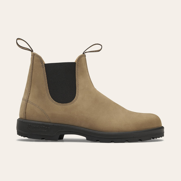 Blundstone 2344 | Nubuck Ankle boots Brown | Unisex