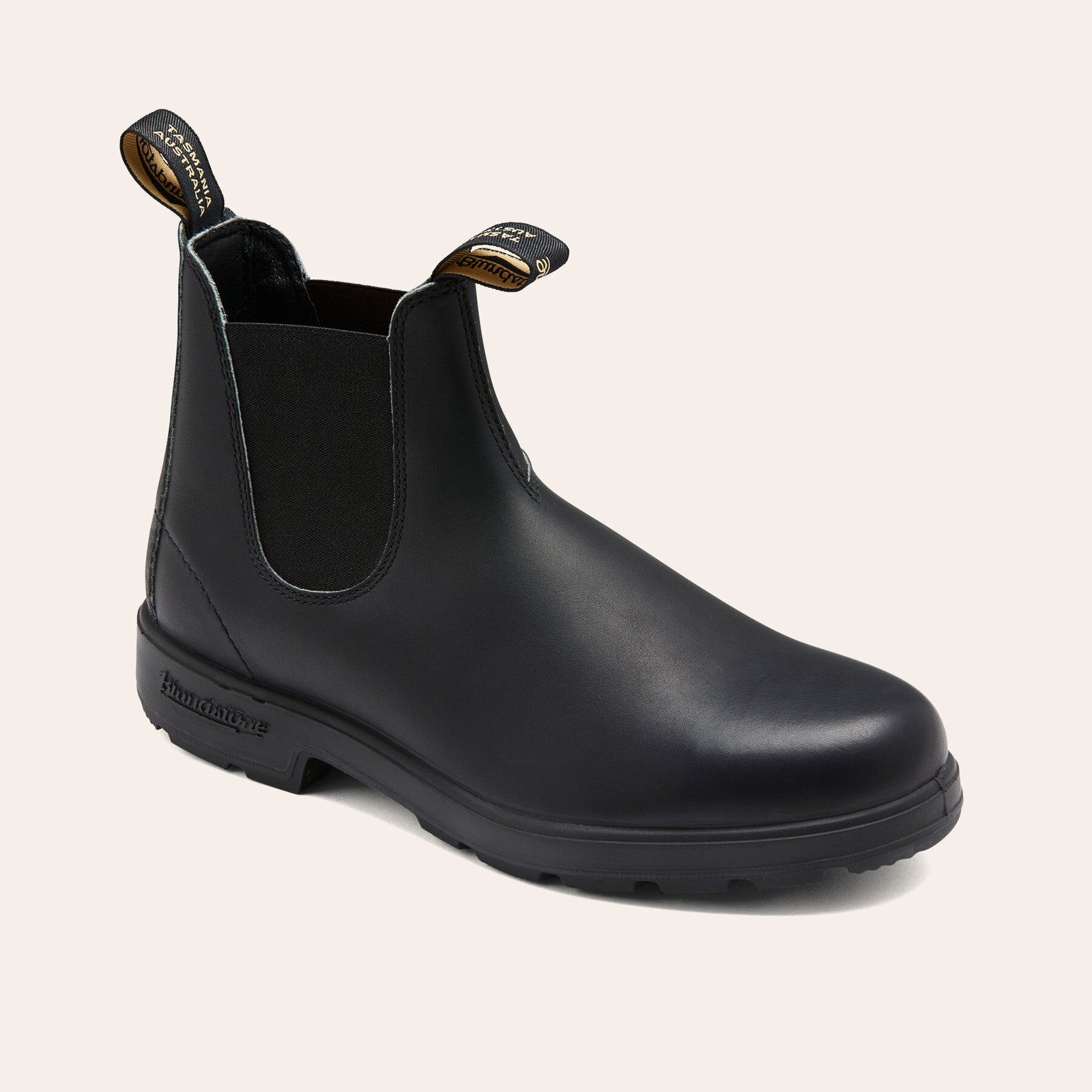 Blundstone 510 - Women's Men's Chelsea Boots - Black - Color