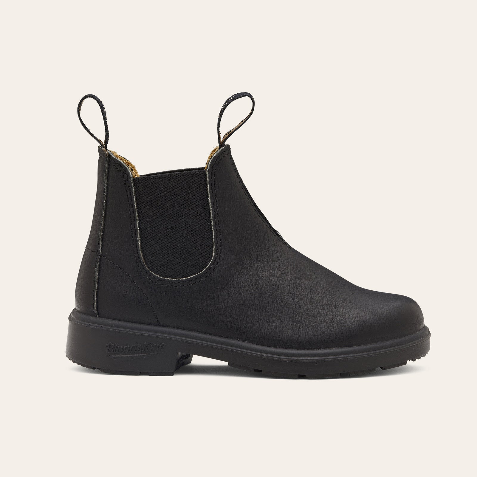 Chelsea Boots Kids Black Blundstones Blundstone 531 Chelsea Ankle