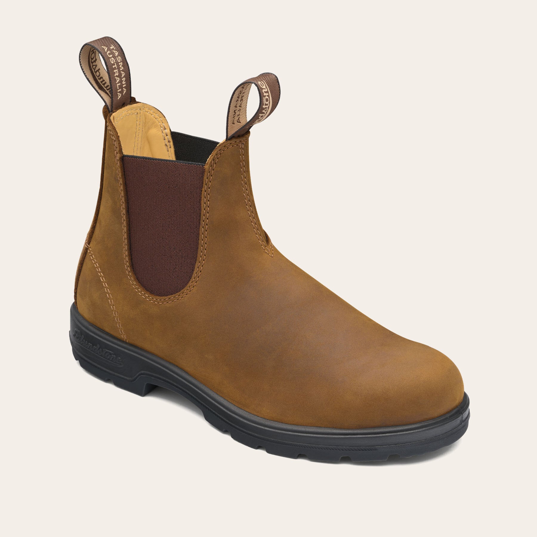 Blundstone 562 | Stivaletti in Pelle Marrone | Unisex