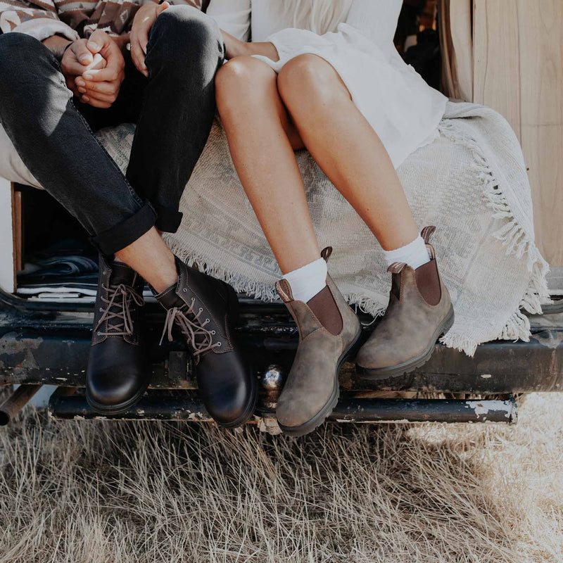 Blundstone 585 Best Socks For Blundstones Buy BLUNDSTONE Gusset