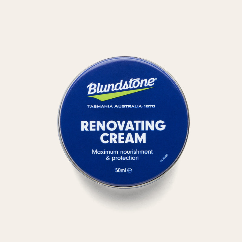 RENOVATING CREAM - BLACK