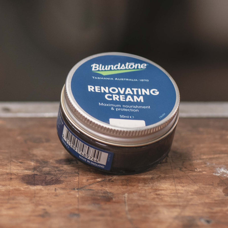 RENOVATING CREAM - CHERRY